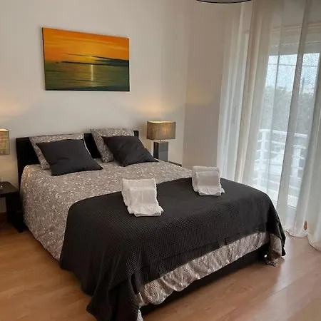 Spacious Close To Beach Vakantiehuis Atouguia Da Baleia