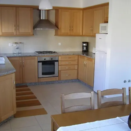 Spacious Close To Beach Vakantiehuis Atouguia Da Baleia