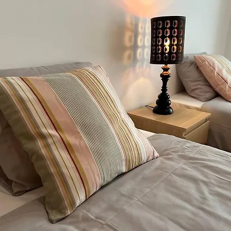 Spacious Close To Beach Atouguia Da Baleia